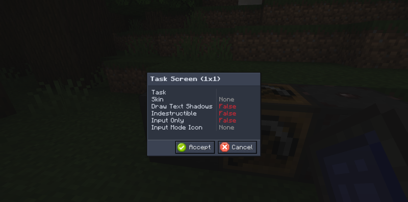 Мод Quests Kill Task Tweaks 1.21.1/1.20.1 (FTB Quests дополнение) | 18-07-2026, 21:08 - Моды для Minecraft / RPG / Инструменты / 1.20.1 / 1.21.1