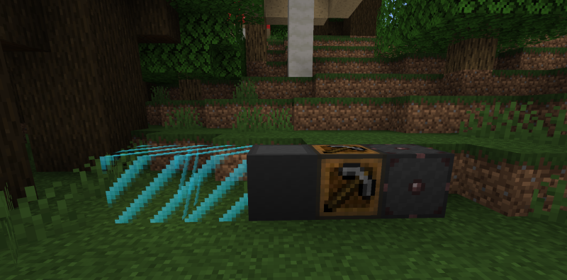 Мод Quests Kill Task Tweaks 1.21.1/1.20.1 (FTB Quests дополнение) | 18-07-2026, 21:08 - Моды для Minecraft / RPG / Инструменты / 1.20.1 / 1.21.1