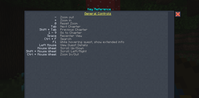 Мод Quests Kill Task Tweaks 1.21.1/1.20.1 (FTB Quests дополнение) | 18-07-2026, 21:08 - Моды для Minecraft / RPG / Инструменты / 1.20.1 / 1.21.1