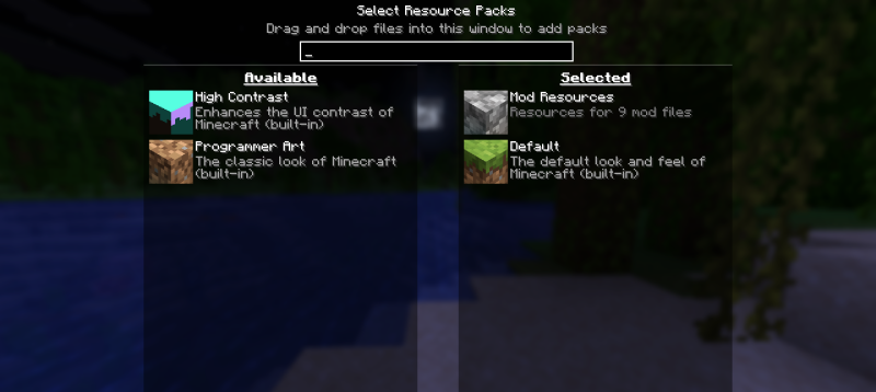 Мод quick pack 26.2/1.21.11 (Оптимизация загрузки, Fabric) | 20-07-2026, 17:37 - Моды для Minecraft / Инструменты / 1.17 / 1.17.1 / 1.18 / 1.18.1 / 1.18.2 / 1.19 / 1.19.1 / 1.19.2 / 1.19.4 / 1.20 / 1.20.1 / 1.20.5 / 1.20.6 / 1.21 / 1.21.1 / 1.21.4 / 1.21.5 / 1.21.8 / 1.21.10 / 1.21.11 / 26.1 / 26.1.1 / 26.1.2 / 26.2