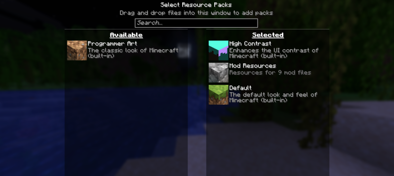 Мод quick pack 26.2/1.21.11 (Оптимизация загрузки, Fabric) | 20-07-2026, 17:37 - Моды для Minecraft / Инструменты / 1.17 / 1.17.1 / 1.18 / 1.18.1 / 1.18.2 / 1.19 / 1.19.1 / 1.19.2 / 1.19.4 / 1.20 / 1.20.1 / 1.20.5 / 1.20.6 / 1.21 / 1.21.1 / 1.21.4 / 1.21.5 / 1.21.8 / 1.21.10 / 1.21.11 / 26.1 / 26.1.1 / 26.1.2 / 26.2