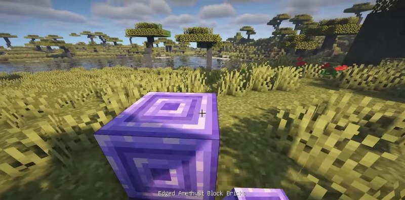 Мод Rechiseled: Chipped 1.21.1/1.20.1 (аддон для Rechiseled) | Вчера, 21:25 - Моды для Minecraft / Декор / 1.18.2 / 1.20.1 / 1.21.1