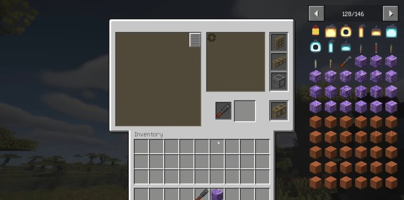 Мод Rechiseled: Chipped 1.21.1/1.20.1 (аддон для Rechiseled) | Вчера, 21:25 - Моды для Minecraft / Декор / 1.18.2 / 1.20.1 / 1.21.1