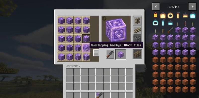 Мод Rechiseled: Chipped 1.21.1/1.20.1 (аддон для Rechiseled) | Вчера, 21:25 - Моды для Minecraft / Декор / 1.18.2 / 1.20.1 / 1.21.1