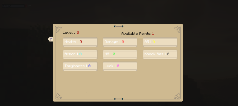 Мод RPG Attribute System 26.2/1.21.11 (RPG-прогрессия, атрибуты) | 1-07-2026, 20:23 - Моды для Minecraft / Оружие / Индустриальные / RPG / 1.16.5 / 1.18.2 / 1.19.2 / 1.20.1 / 1.20.6 / 1.21.1 / 1.21.5 / 1.21.11 / 26.1 / 26.1.1 / 26.1.2 / 26.2