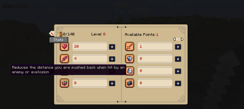 Мод RPG Attribute System 26.2/1.21.11 (RPG-прогрессия, атрибуты) | 1-07-2026, 20:23 - Моды для Minecraft / Оружие / Индустриальные / RPG / 1.16.5 / 1.18.2 / 1.19.2 / 1.20.1 / 1.20.6 / 1.21.1 / 1.21.5 / 1.21.11 / 26.1 / 26.1.1 / 26.1.2 / 26.2