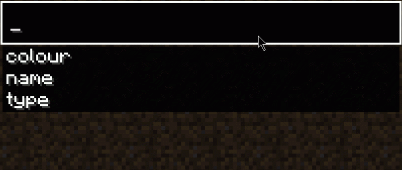 Мод Searchables 26.2/1.21.11 (Searchables это мод) | 1-07-2026, 20:50 - Моды для Minecraft / Декор / Инструменты / Ядра (Библиотеки) / 1.16.5 / 1.17.1 / 1.18.2 / 1.19.1 / 1.19.2 / 1.19.3 / 1.19.4 / 1.20 / 1.20.1 / 1.20.2 / 1.20.4 / 1.20.5 / 1.20.6 / 1.21 / 1.21.1 / 1.21.4 / 1.21.5 / 1.21.8 / 1.21.10 / 1.21.11 / 26.1 / 26.1.1 / 26.1.2 / 26.2
