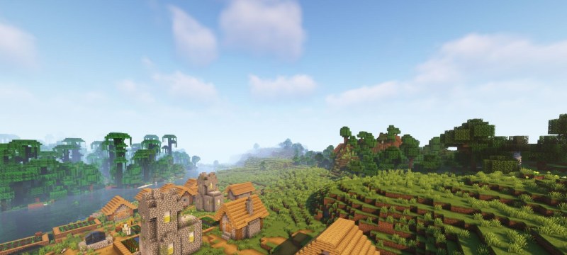 Мод Searchables 26.2/1.21.11 (Searchables это мод) | 1-07-2026, 20:50 - Моды для Minecraft / Декор / Инструменты / Ядра (Библиотеки) / 1.16.5 / 1.17.1 / 1.18.2 / 1.19.1 / 1.19.2 / 1.19.3 / 1.19.4 / 1.20 / 1.20.1 / 1.20.2 / 1.20.4 / 1.20.5 / 1.20.6 / 1.21 / 1.21.1 / 1.21.4 / 1.21.5 / 1.21.8 / 1.21.10 / 1.21.11 / 26.1 / 26.1.1 / 26.1.2 / 26.2