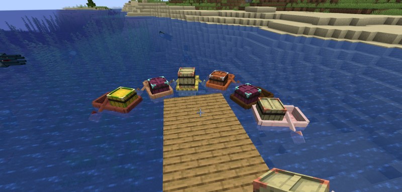 Мод Sophisticated Storage in Motion 26.2/1.21.11 (Транспорт и хранение) | 1-07-2026, 16:28 - Моды для Minecraft / Сундуки и рюкзаки / 1.20.1 / 1.21.1 / 1.21.4 / 1.21.5 / 1.21.8 / 1.21.10 / 1.21.11 / 26.1 / 26.1.1 / 26.1.2 / 26.2