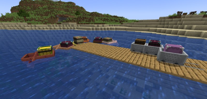 Мод Sophisticated Storage in Motion 26.2/1.21.11 (Транспорт и хранение) | 1-07-2026, 16:28 - Моды для Minecraft / Сундуки и рюкзаки / 1.20.1 / 1.21.1 / 1.21.4 / 1.21.5 / 1.21.8 / 1.21.10 / 1.21.11 / 26.1 / 26.1.1 / 26.1.2 / 26.2
