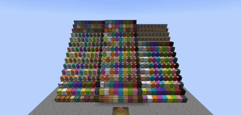 Мод Sophisticated Storage 26.2/1.21.11 (Продвинутое хранилище и кастомизация) | 1-07-2026, 20:36 - Моды для Minecraft / Сундуки и рюкзаки / 1.18.2 / 1.19 / 1.19.1 / 1.19.2 / 1.20.1 / 1.20.4 / 1.21.1 / 1.21.4 / 1.21.5 / 1.21.8 / 1.21.10 / 1.21.11 / 26.1 / 26.1.1 / 26.1.2 / 26.2