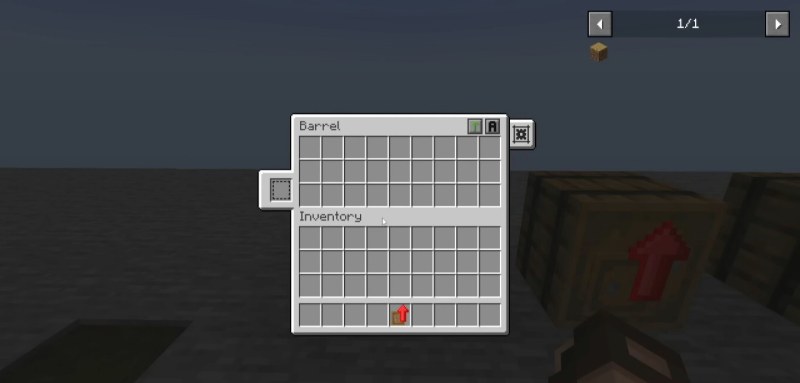 Мод Sophisticated Storage 26.2/1.21.11 (Продвинутое хранилище и кастомизация) | 1-07-2026, 20:36 - Моды для Minecraft / Сундуки и рюкзаки / 1.18.2 / 1.19 / 1.19.1 / 1.19.2 / 1.20.1 / 1.20.4 / 1.21.1 / 1.21.4 / 1.21.5 / 1.21.8 / 1.21.10 / 1.21.11 / 26.1 / 26.1.1 / 26.1.2 / 26.2