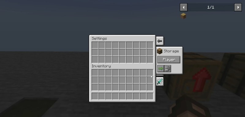 Мод Sophisticated Storage 26.2/1.21.11 (Продвинутое хранилище и кастомизация) | 1-07-2026, 20:36 - Моды для Minecraft / Сундуки и рюкзаки / 1.18.2 / 1.19 / 1.19.1 / 1.19.2 / 1.20.1 / 1.20.4 / 1.21.1 / 1.21.4 / 1.21.5 / 1.21.8 / 1.21.10 / 1.21.11 / 26.1 / 26.1.1 / 26.1.2 / 26.2