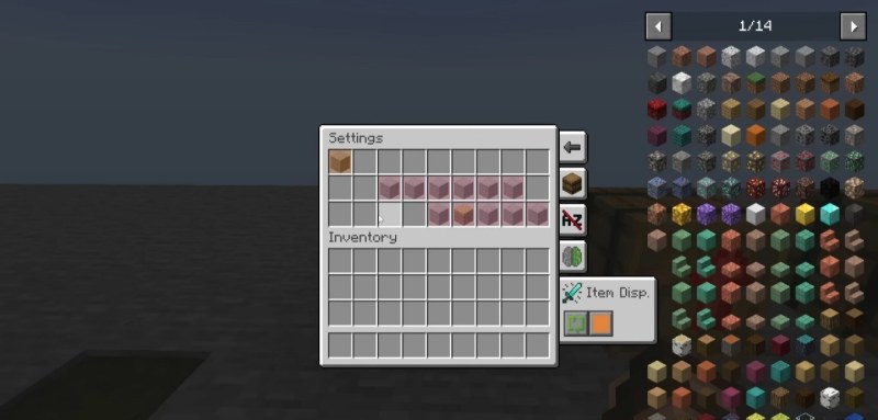 Мод Sophisticated Storage 26.2/1.21.11 (Продвинутое хранилище и кастомизация) | 1-07-2026, 20:36 - Моды для Minecraft / Сундуки и рюкзаки / 1.18.2 / 1.19 / 1.19.1 / 1.19.2 / 1.20.1 / 1.20.4 / 1.21.1 / 1.21.4 / 1.21.5 / 1.21.8 / 1.21.10 / 1.21.11 / 26.1 / 26.1.1 / 26.1.2 / 26.2