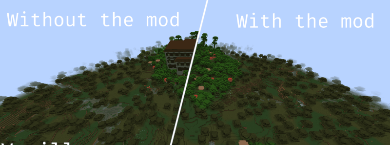 Мод Sparse Structures Reforged 1.20.2/1.19.2 (редкость структур, исследование) | Вчера, 09:11 - Моды для Minecraft / Миры и биомы / Инструменты / 1.16.5 / 1.18.2 / 1.19.2 / 1.19.3 / 1.19.4 / 1.20 / 1.20.1 / 1.20.2