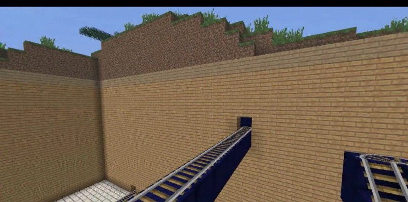 Мод Steve's Carts Reborn (кастомные вагонетки, автоматизация) | 2-07-2026, 16:34 - Моды для Minecraft / Транспорт / Индустриальные / Деревья и растения