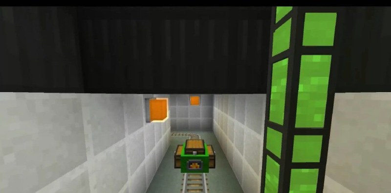 Мод Steve's Carts Reborn (кастомные вагонетки, автоматизация) | 2-07-2026, 16:34 - Моды для Minecraft / Транспорт / Индустриальные / Деревья и растения