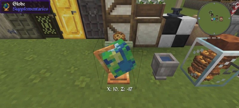 Мод Supplementaries Squared 1.21.1/1.19.2 (дополнение Supplementaries) | Сегодня, 13:16 - Моды для Minecraft / Декор / 1.19.2 / 1.20.1 / 1.21.1