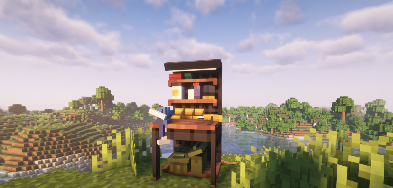 Мод TACZ: Durability (Timeless and Classics Guns) 1.21.1/1.19.2 (Настройка оружия TACZ) | 1-07-2026, 10:49 - Моды для Minecraft / Оружие / Броня / Инструменты / 1.19.2 / 1.20.1 / 1.21.1