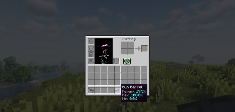 Мод TACZ: Durability (Timeless and Classics Guns) 1.21.1/1.19.2 (Настройка оружия TACZ) | 1-07-2026, 10:49 - Моды для Minecraft / Оружие / Броня / Инструменты / 1.19.2 / 1.20.1 / 1.21.1