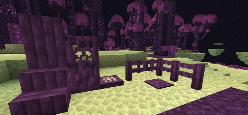 Мод The Endergetic Expansion 1.20.1/1.19.2 (расширение Энда) | Сегодня, 17:10 - Моды для Minecraft / Оружие / Мобы / Миры и биомы / 1.14.4 / 1.15.2 / 1.16.1  / 1.16.5 / 1.19.2 / 1.20.1