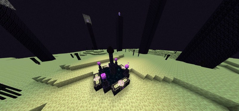Мод The Endergetic Expansion 1.20.1/1.19.2 (расширение Энда) | Сегодня, 17:10 - Моды для Minecraft / Оружие / Мобы / Миры и биомы / 1.14.4 / 1.15.2 / 1.16.1  / 1.16.5 / 1.19.2 / 1.20.1