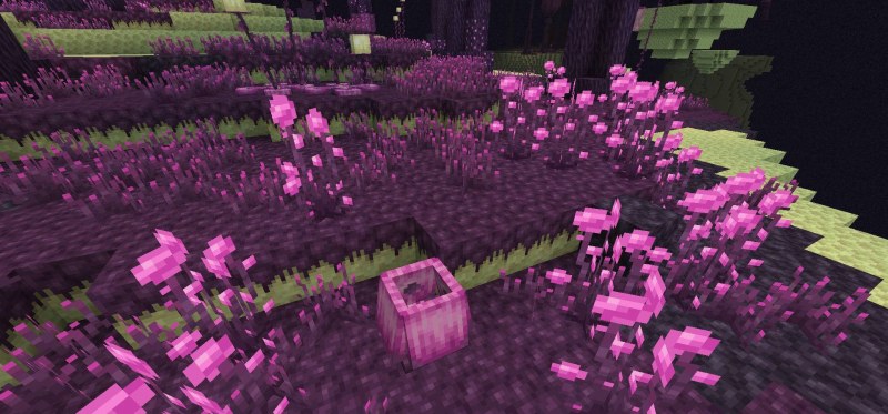 Мод The Endergetic Expansion 1.20.1/1.19.2 (расширение Энда) | Сегодня, 17:10 - Моды для Minecraft / Оружие / Мобы / Миры и биомы / 1.14.4 / 1.15.2 / 1.16.1  / 1.16.5 / 1.19.2 / 1.20.1