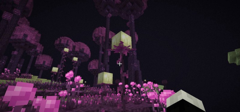 Мод The Endergetic Expansion 1.20.1/1.19.2 (расширение Энда) | Сегодня, 17:10 - Моды для Minecraft / Оружие / Мобы / Миры и биомы / 1.14.4 / 1.15.2 / 1.16.1  / 1.16.5 / 1.19.2 / 1.20.1