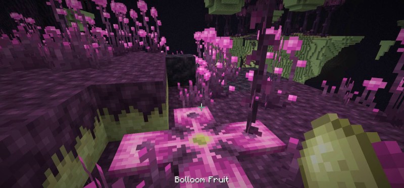 Мод The Endergetic Expansion 1.20.1/1.19.2 (расширение Энда) | Сегодня, 17:10 - Моды для Minecraft / Оружие / Мобы / Миры и биомы / 1.14.4 / 1.15.2 / 1.16.1  / 1.16.5 / 1.19.2 / 1.20.1