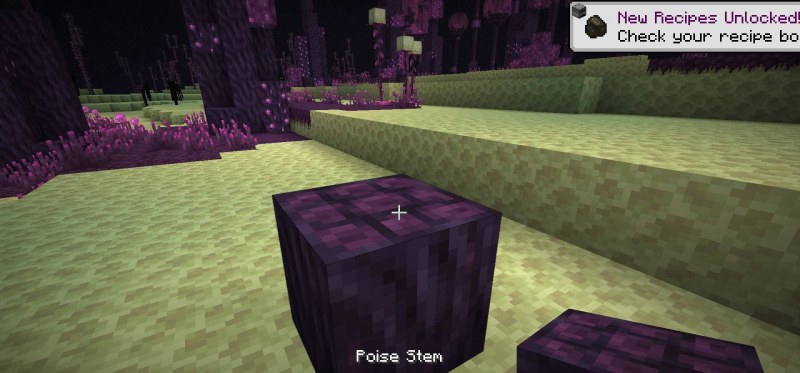 Мод The Endergetic Expansion 1.20.1/1.19.2 (расширение Энда) | Сегодня, 17:10 - Моды для Minecraft / Оружие / Мобы / Миры и биомы / 1.14.4 / 1.15.2 / 1.16.1  / 1.16.5 / 1.19.2 / 1.20.1