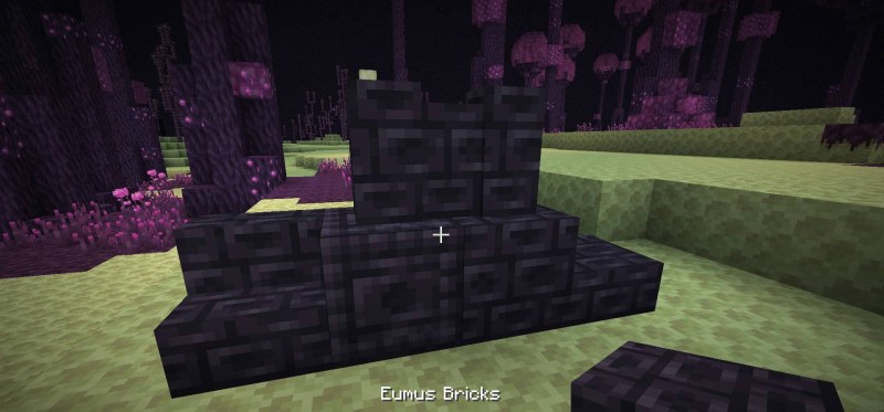 Мод The Endergetic Expansion 1.20.1/1.19.2 (расширение Энда) | Сегодня, 17:10 - Моды для Minecraft / Оружие / Мобы / Миры и биомы / 1.14.4 / 1.15.2 / 1.16.1  / 1.16.5 / 1.19.2 / 1.20.1