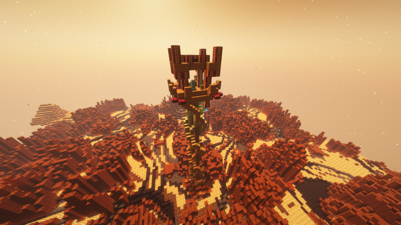 Мод Towers of the Wild Modded 1.21.11/1.19.4 (структуры, исследование) | 18-07-2026, 20:57 - Моды для Minecraft / Мини карта / RPG / Миры и биомы / 1.19.2 / 1.19.3 / 1.19.4 / 1.20 / 1.20.1 / 1.20.2 / 1.20.4 / 1.20.5 / 1.20.6 / 1.21 / 1.21.1 / 1.21.4 / 1.21.5 / 1.21.8 / 1.21.10 / 1.21.11