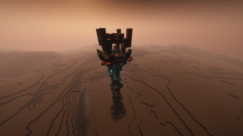 Мод Towers of the Wild Modded 1.21.11/1.19.4 (структуры, исследование) | 18-07-2026, 20:57 - Моды для Minecraft / Мини карта / RPG / Миры и биомы / 1.19.2 / 1.19.3 / 1.19.4 / 1.20 / 1.20.1 / 1.20.2 / 1.20.4 / 1.20.5 / 1.20.6 / 1.21 / 1.21.1 / 1.21.4 / 1.21.5 / 1.21.8 / 1.21.10 / 1.21.11