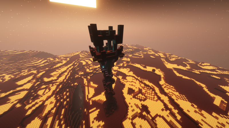 Мод Towers of the Wild Modded 1.21.11/1.19.4 (структуры, исследование) | 18-07-2026, 20:57 - Моды для Minecraft / Мини карта / RPG / Миры и биомы / 1.19.2 / 1.19.3 / 1.19.4 / 1.20 / 1.20.1 / 1.20.2 / 1.20.4 / 1.20.5 / 1.20.6 / 1.21 / 1.21.1 / 1.21.4 / 1.21.5 / 1.21.8 / 1.21.10 / 1.21.11