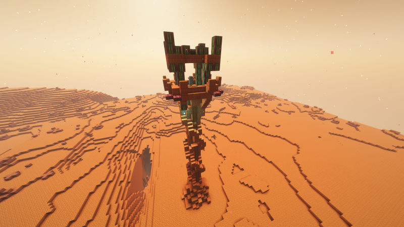 Мод Towers of the Wild Modded 1.21.11/1.19.4 (структуры, исследование) | 18-07-2026, 20:57 - Моды для Minecraft / Мини карта / RPG / Миры и биомы / 1.19.2 / 1.19.3 / 1.19.4 / 1.20 / 1.20.1 / 1.20.2 / 1.20.4 / 1.20.5 / 1.20.6 / 1.21 / 1.21.1 / 1.21.4 / 1.21.5 / 1.21.8 / 1.21.10 / 1.21.11