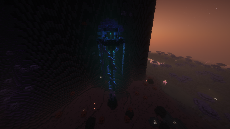 Мод Towers of the Wild Modded 1.21.11/1.19.4 (структуры, исследование) | 18-07-2026, 20:57 - Моды для Minecraft / Мини карта / RPG / Миры и биомы / 1.19.2 / 1.19.3 / 1.19.4 / 1.20 / 1.20.1 / 1.20.2 / 1.20.4 / 1.20.5 / 1.20.6 / 1.21 / 1.21.1 / 1.21.4 / 1.21.5 / 1.21.8 / 1.21.10 / 1.21.11