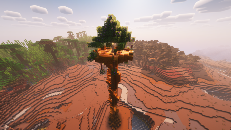 Мод Towers of the Wild Modded 1.21.11/1.19.4 (структуры, исследование) | 18-07-2026, 20:57 - Моды для Minecraft / Мини карта / RPG / Миры и биомы / 1.19.2 / 1.19.3 / 1.19.4 / 1.20 / 1.20.1 / 1.20.2 / 1.20.4 / 1.20.5 / 1.20.6 / 1.21 / 1.21.1 / 1.21.4 / 1.21.5 / 1.21.8 / 1.21.10 / 1.21.11