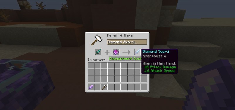 Мод Transmog 26.1.2/1.21.11 (смена внешности предметов) | Вчера, 09:53 - Моды для Minecraft / Оружие / Броня / Инструменты / 1.18.2 / 1.19.2 / 1.19.4 / 1.20 / 1.20.1 / 1.20.2 / 1.20.4 / 1.20.6 / 1.21 / 1.21.1 / 1.21.4 / 1.21.5 / 1.21.8 / 1.21.10 / 1.21.11 / 26.1 / 26.1.1 / 26.1.2