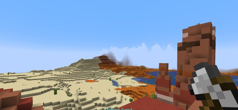 Мод Transmog 26.1.2/1.21.11 (смена внешности предметов) | Вчера, 09:53 - Моды для Minecraft / Оружие / Броня / Инструменты / 1.18.2 / 1.19.2 / 1.19.4 / 1.20 / 1.20.1 / 1.20.2 / 1.20.4 / 1.20.6 / 1.21 / 1.21.1 / 1.21.4 / 1.21.5 / 1.21.8 / 1.21.10 / 1.21.11 / 26.1 / 26.1.1 / 26.1.2