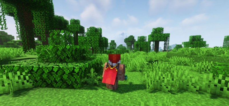 Мод Travel Anchors 1.20.1/1.19.4 (телепортация, якоря) | Сегодня, 14:44 - Моды для Minecraft / Транспорт / Индустриальные / 1.16.1  / 1.16.3 / 1.16.4 / 1.16.5 / 1.17.1 / 1.18.1 / 1.18.2 / 1.19 / 1.19.2 / 1.19.3 / 1.19.4 / 1.20.1