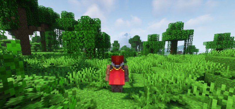 Мод Travel Anchors 1.20.1/1.19.4 (телепортация, якоря) | Сегодня, 14:44 - Моды для Minecraft / Транспорт / Индустриальные / 1.16.1  / 1.16.3 / 1.16.4 / 1.16.5 / 1.17.1 / 1.18.1 / 1.18.2 / 1.19 / 1.19.2 / 1.19.3 / 1.19.4 / 1.20.1