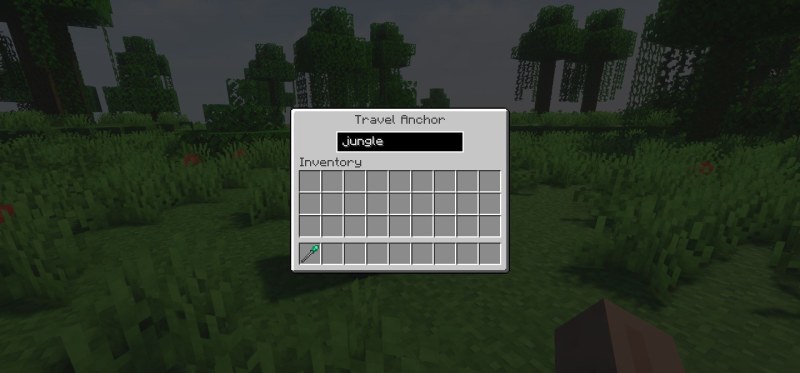 Мод Travel Anchors 1.20.1/1.19.4 (телепортация, якоря) | Сегодня, 14:44 - Моды для Minecraft / Транспорт / Индустриальные / 1.16.1  / 1.16.3 / 1.16.4 / 1.16.5 / 1.17.1 / 1.18.1 / 1.18.2 / 1.19 / 1.19.2 / 1.19.3 / 1.19.4 / 1.20.1