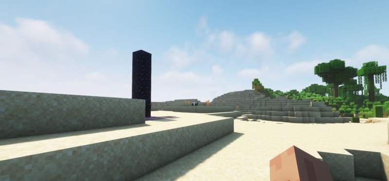 Мод Travel Anchors 1.20.1/1.19.4 (телепортация, якоря) | Сегодня, 14:44 - Моды для Minecraft / Транспорт / Индустриальные / 1.16.1  / 1.16.3 / 1.16.4 / 1.16.5 / 1.17.1 / 1.18.1 / 1.18.2 / 1.19 / 1.19.2 / 1.19.3 / 1.19.4 / 1.20.1
