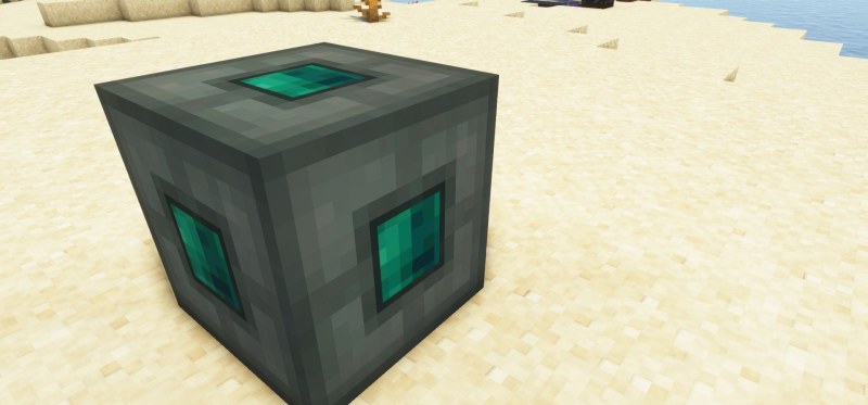 Мод Travel Anchors 1.20.1/1.19.4 (телепортация, якоря) | Сегодня, 14:44 - Моды для Minecraft / Транспорт / Индустриальные / 1.16.1  / 1.16.3 / 1.16.4 / 1.16.5 / 1.17.1 / 1.18.1 / 1.18.2 / 1.19 / 1.19.2 / 1.19.3 / 1.19.4 / 1.20.1