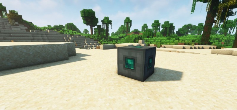 Мод Travel Anchors 1.20.1/1.19.4 (телепортация, якоря) | Сегодня, 14:44 - Моды для Minecraft / Транспорт / Индустриальные / 1.16.1  / 1.16.3 / 1.16.4 / 1.16.5 / 1.17.1 / 1.18.1 / 1.18.2 / 1.19 / 1.19.2 / 1.19.3 / 1.19.4 / 1.20.1