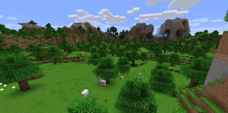 Мод Traverse Reforged 1.20.1/1.19.2 (биомы, исследование, ванильный стиль) | Сегодня, 13:29 - Моды для Minecraft / Миры и биомы / 1.14.4 / 1.15.2 / 1.16.4 / 1.16.5 / 1.18.2 / 1.19.2 / 1.20.1
