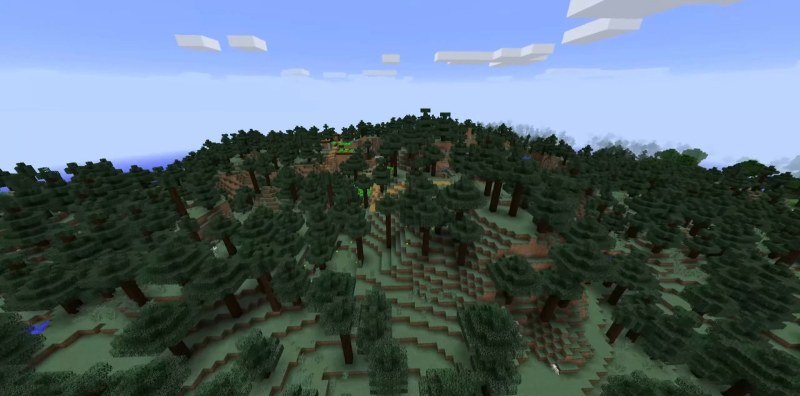 Мод Traverse Reforged 1.20.1/1.19.2 (биомы, исследование, ванильный стиль) | Сегодня, 13:29 - Моды для Minecraft / Миры и биомы / 1.14.4 / 1.15.2 / 1.16.4 / 1.16.5 / 1.18.2 / 1.19.2 / 1.20.1