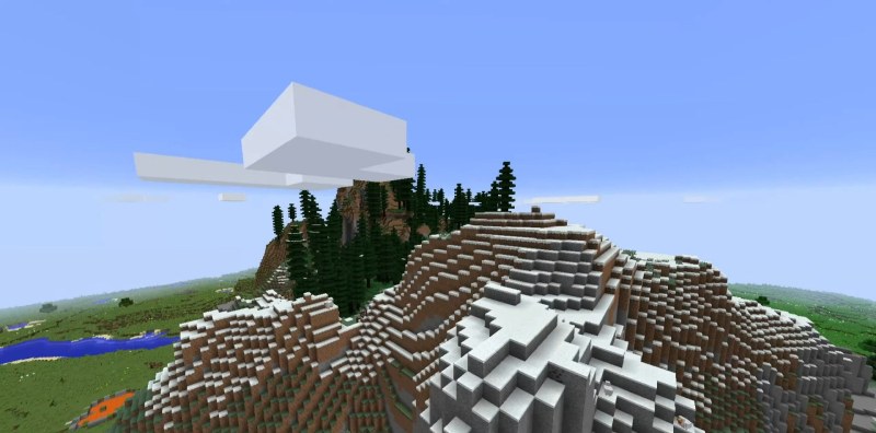 Мод Traverse Reforged 1.20.1/1.19.2 (биомы, исследование, ванильный стиль) | Сегодня, 13:29 - Моды для Minecraft / Миры и биомы / 1.14.4 / 1.15.2 / 1.16.4 / 1.16.5 / 1.18.2 / 1.19.2 / 1.20.1