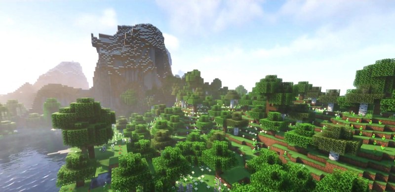 Мод Traverse Reforged 1.20.1/1.19.2 (биомы, исследование, ванильный стиль) | Сегодня, 13:29 - Моды для Minecraft / Миры и биомы / 1.14.4 / 1.15.2 / 1.16.4 / 1.16.5 / 1.18.2 / 1.19.2 / 1.20.1