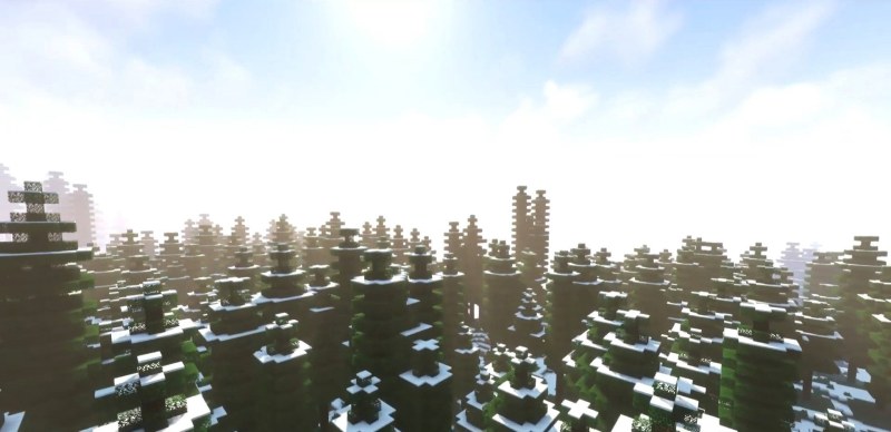Мод Traverse Reforged 1.20.1/1.19.2 (биомы, исследование, ванильный стиль) | Сегодня, 13:29 - Моды для Minecraft / Миры и биомы / 1.14.4 / 1.15.2 / 1.16.4 / 1.16.5 / 1.18.2 / 1.19.2 / 1.20.1